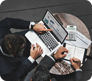 client numbers image